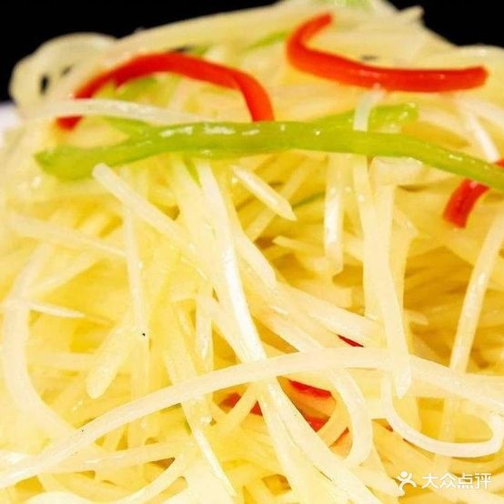 湘人人佳拾道菜(尚格店)