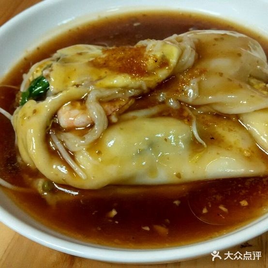 惠来肠粉(888商业街)