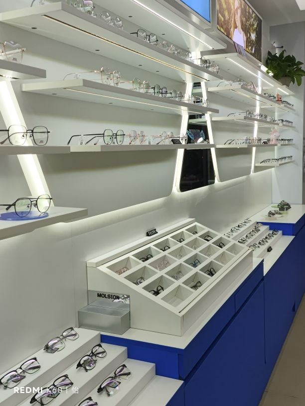 七彩眼镜(桂工店)