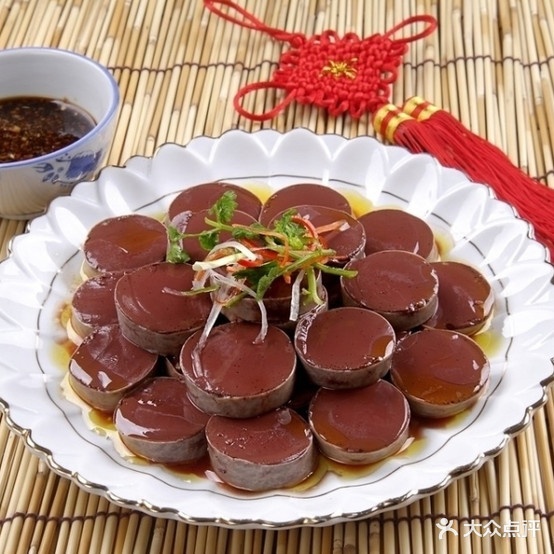 桥头黑豆花美蛙鱼(盛丰源店)