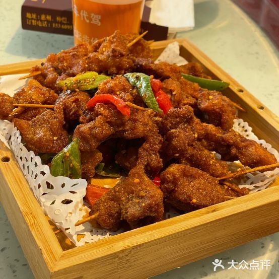 东北风(英山路店)