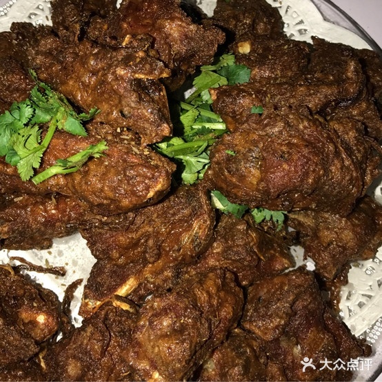 来顺火锅鸡烧烤(福寿西街店)