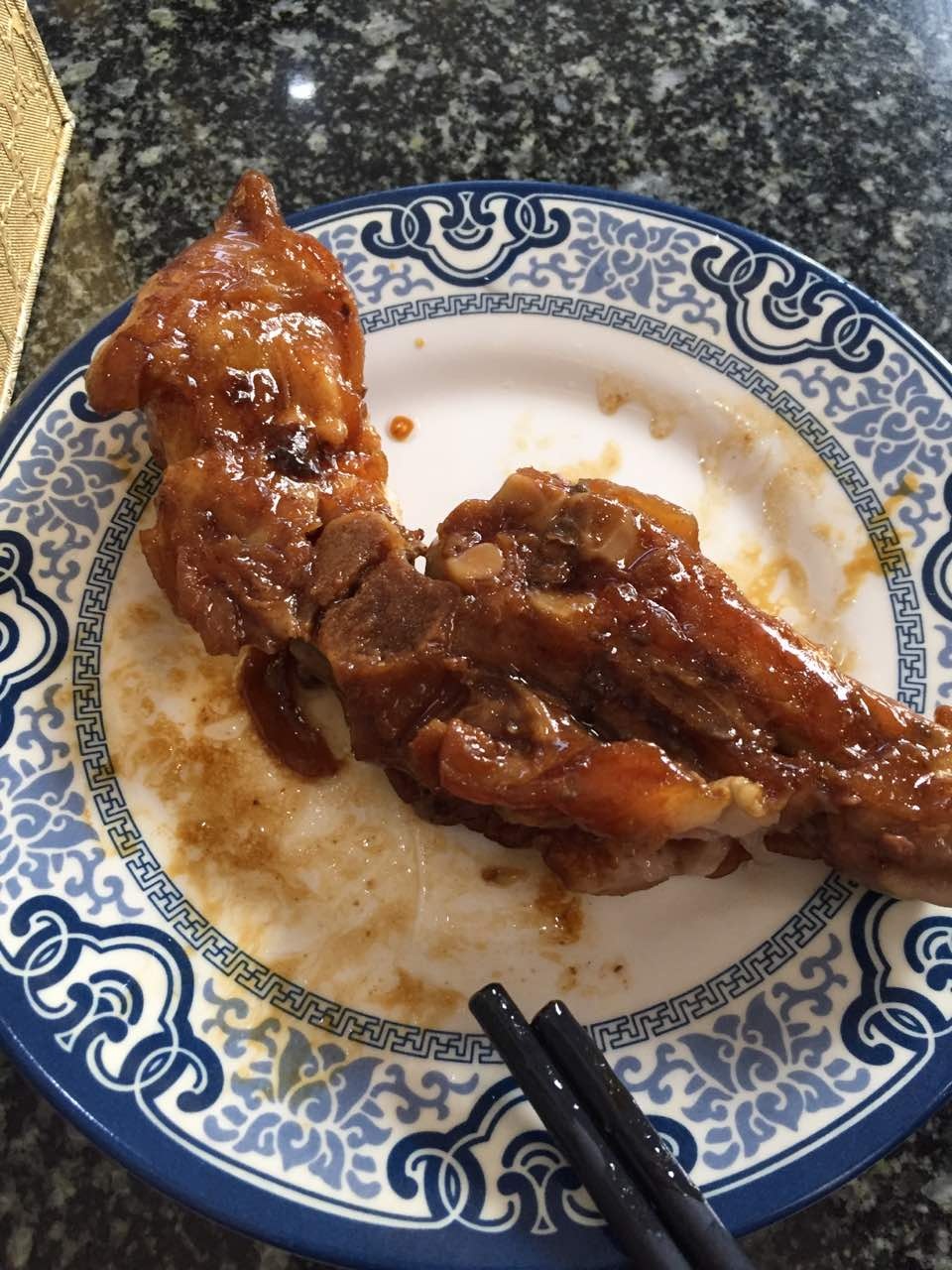 古玉春面馆(拓基广场店)