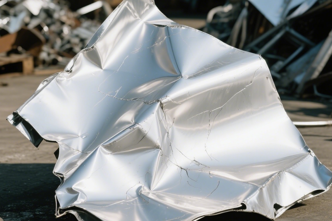 忻州市忻府区华盛废品收购站