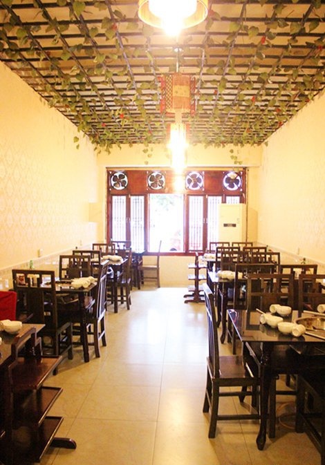 兄弟火锅(健康巷店)