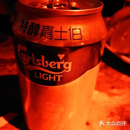 光阴的故事酒吧(红旗街店)