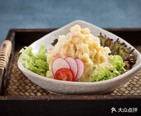 鸟藏炭火少鸟&日式料理(阳光100·国际新城东区店)