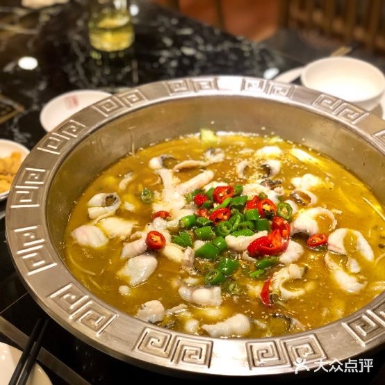 仙渝舫(清潭店)