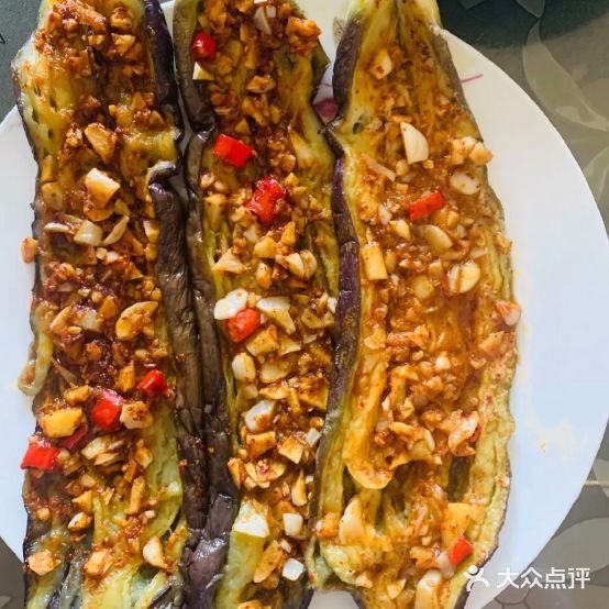 当当烧烤馆(昌吉旗舰店)