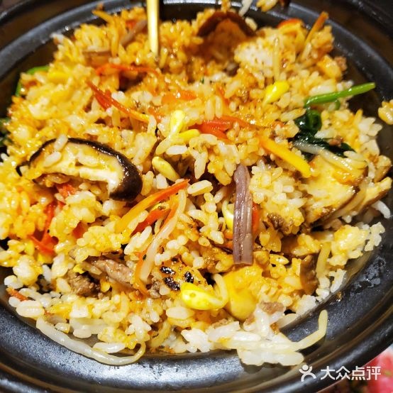 石徕膝头烤肉(玺岸广场店)