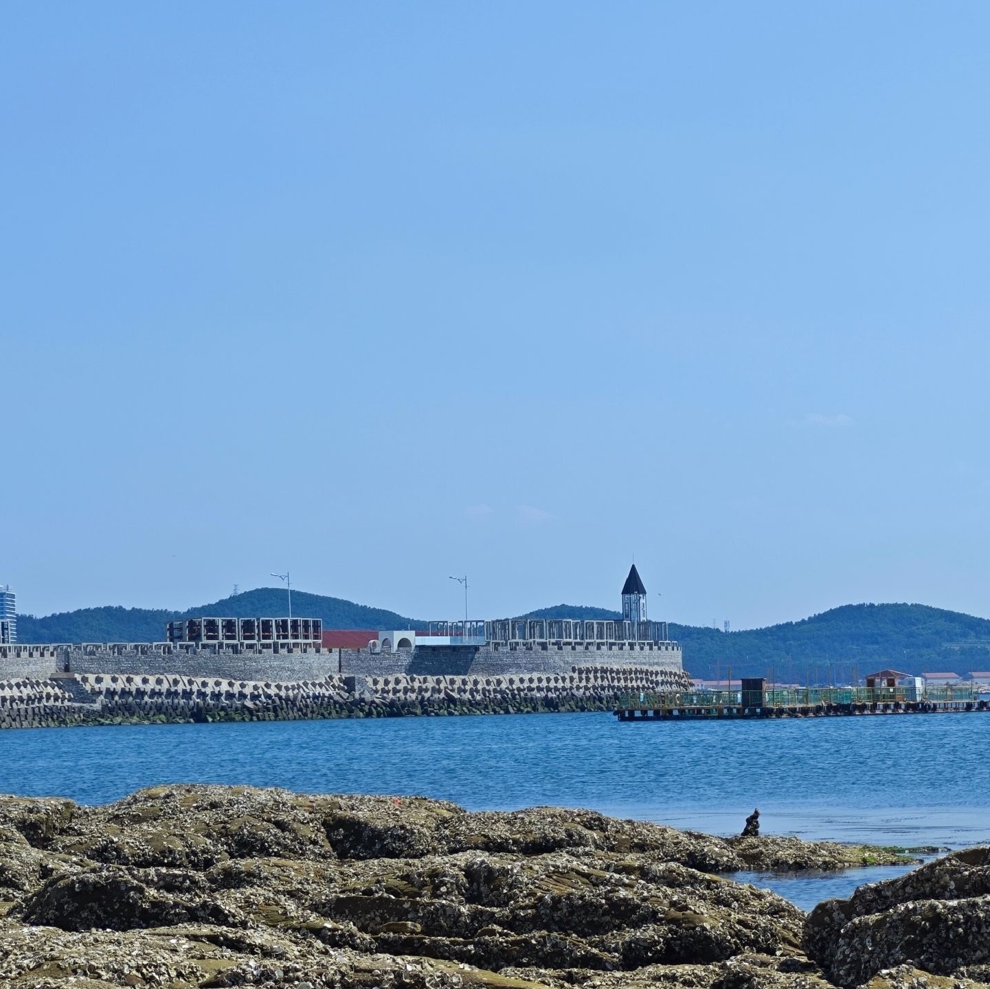 小石岛