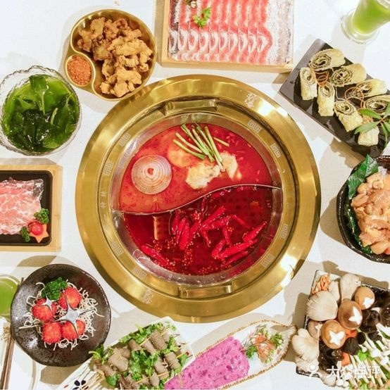 甲釜火锅差憩(歙县店)