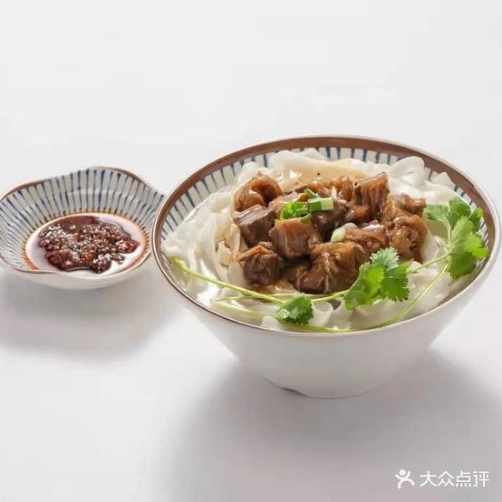 刘记牛杂店(世纪广场店)