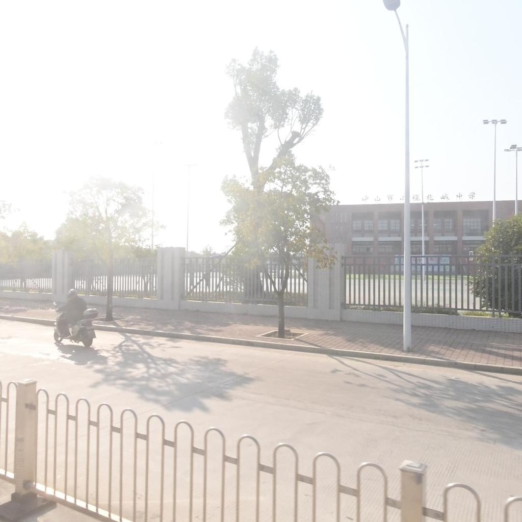 中山市小榄花城