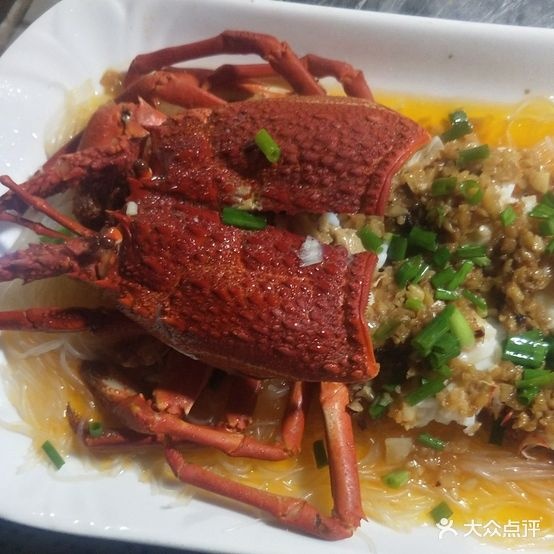 小耿海鲜(新天地店)