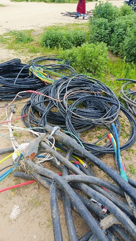 大众废品物资回收