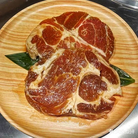 街头巷尾韩式漪藁烤肉