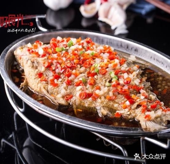 美好食光·湖南招牌菜(岗贝路店)