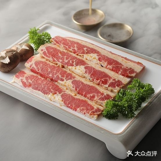 顺鑫烤肉(盼盼路店)