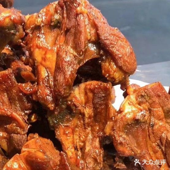 衢鸭鸭衢州鸭脖(西洋店)
