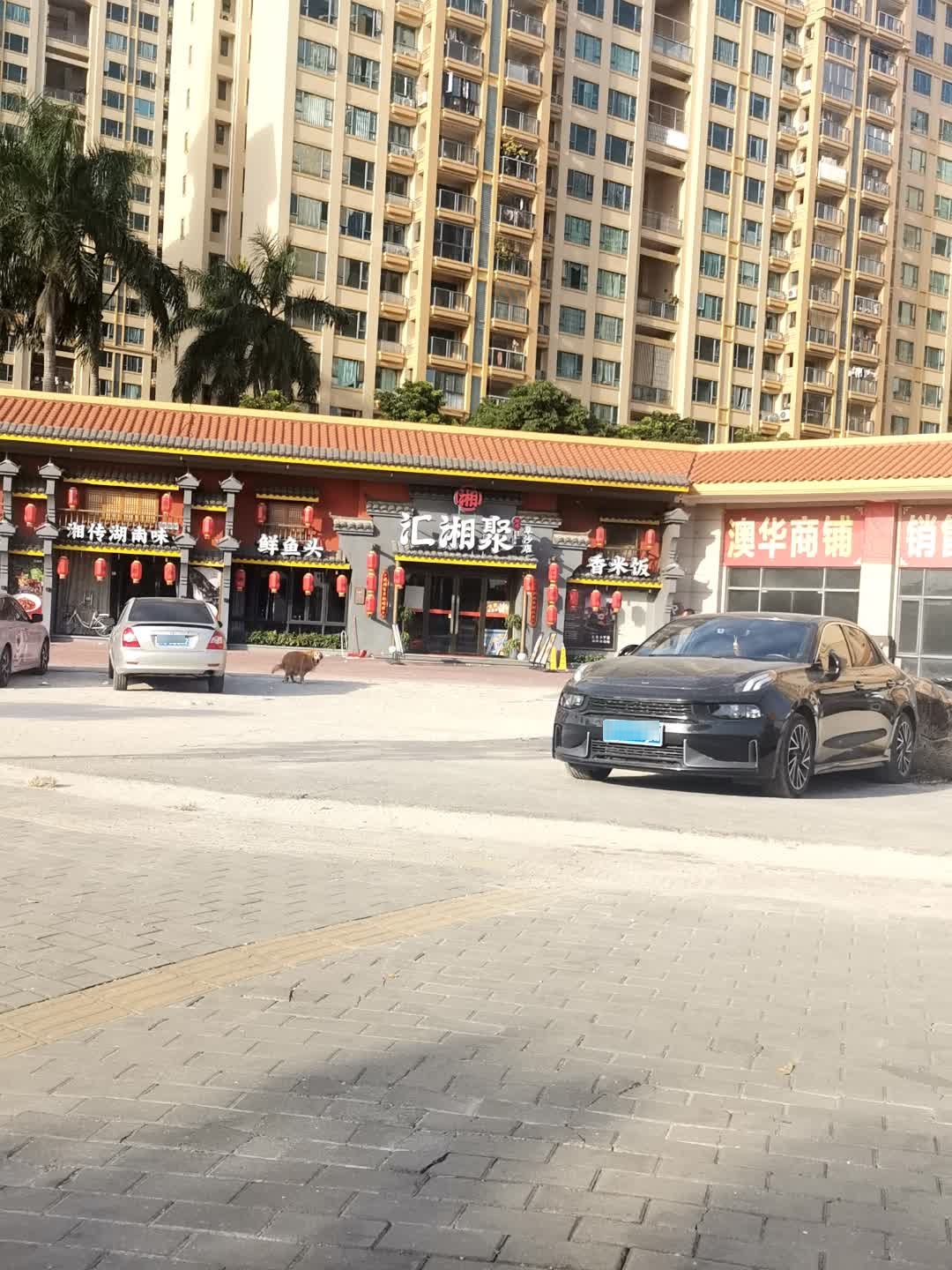 汇湘聚(阜沙店)