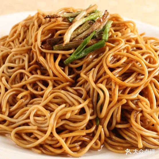 中国兰州牛肉面(幸福小区店)