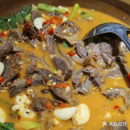 彭彭的渔阳铺子(西郡佳园湘山里店)