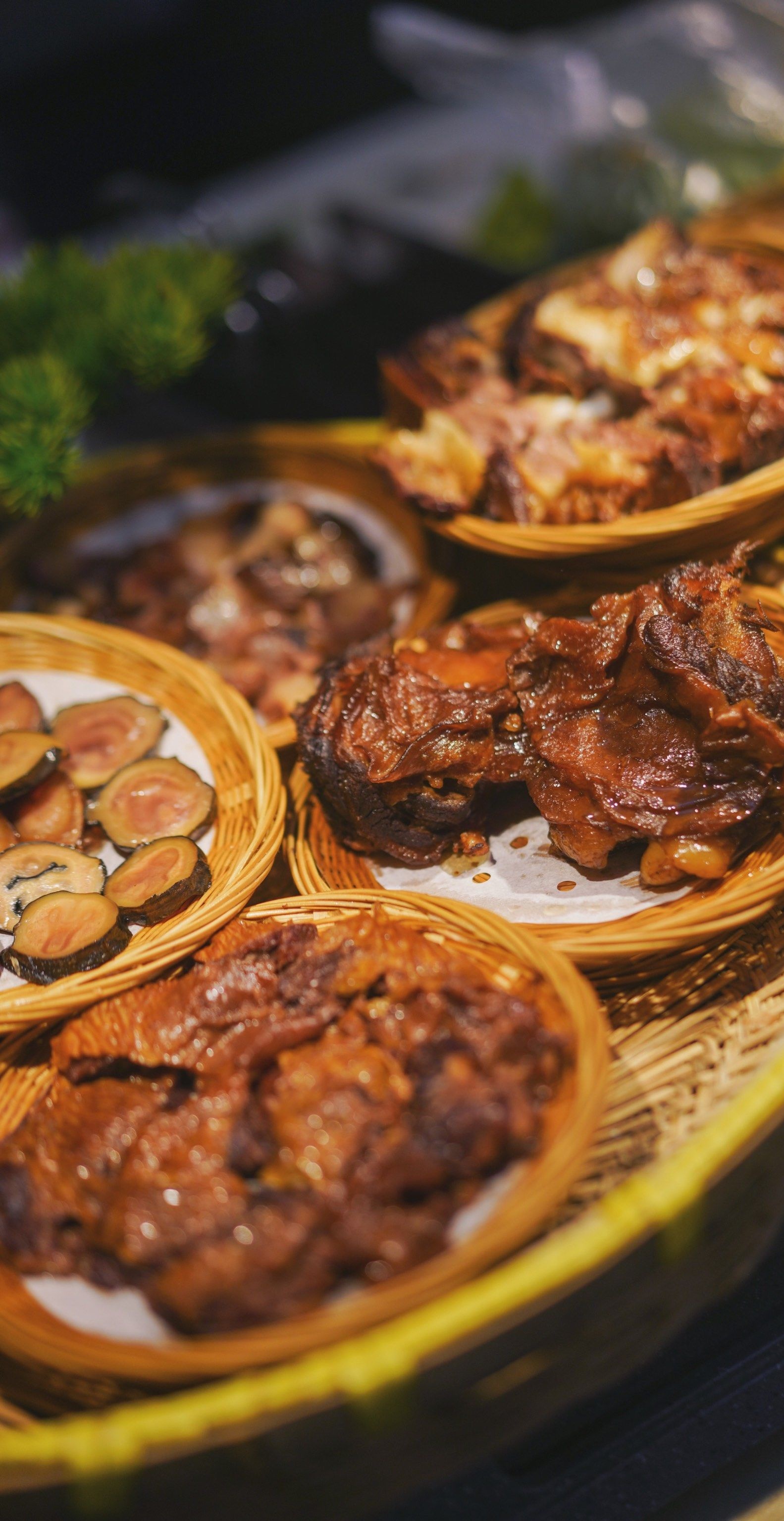 黑驴公主乔老爷驴肉料理(普善路店)