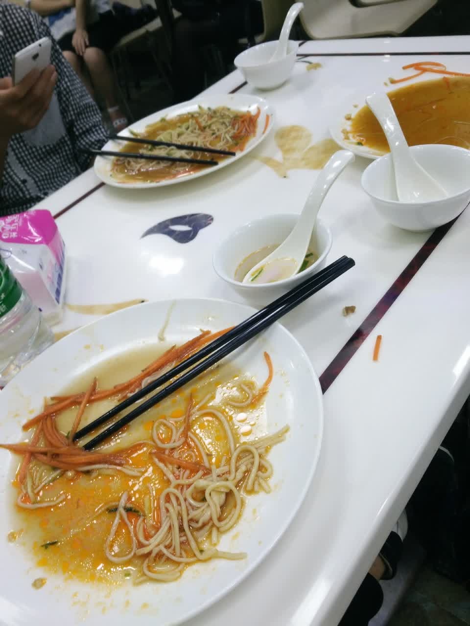 清真中国兰州拉面(沙尾东村店)