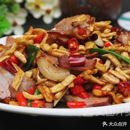 志王砂锅(中兴路店)