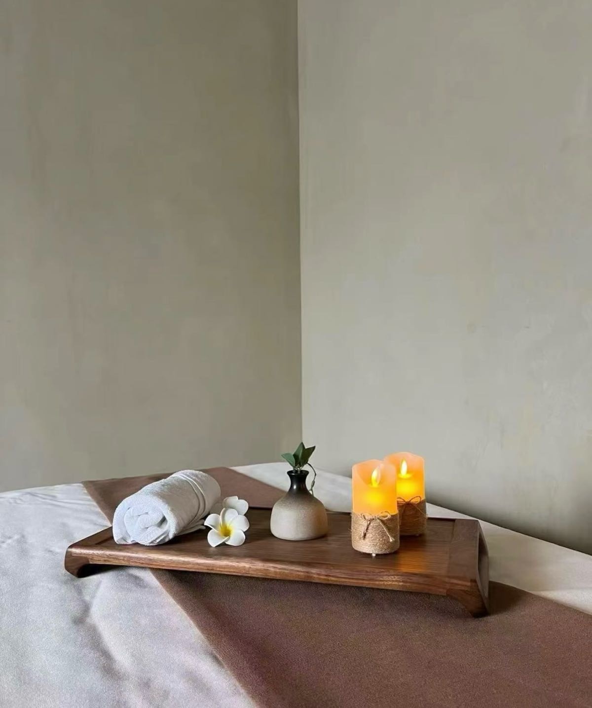 香妃楼·古风主题spa