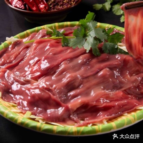 草火锅PRO(铜梁北店)