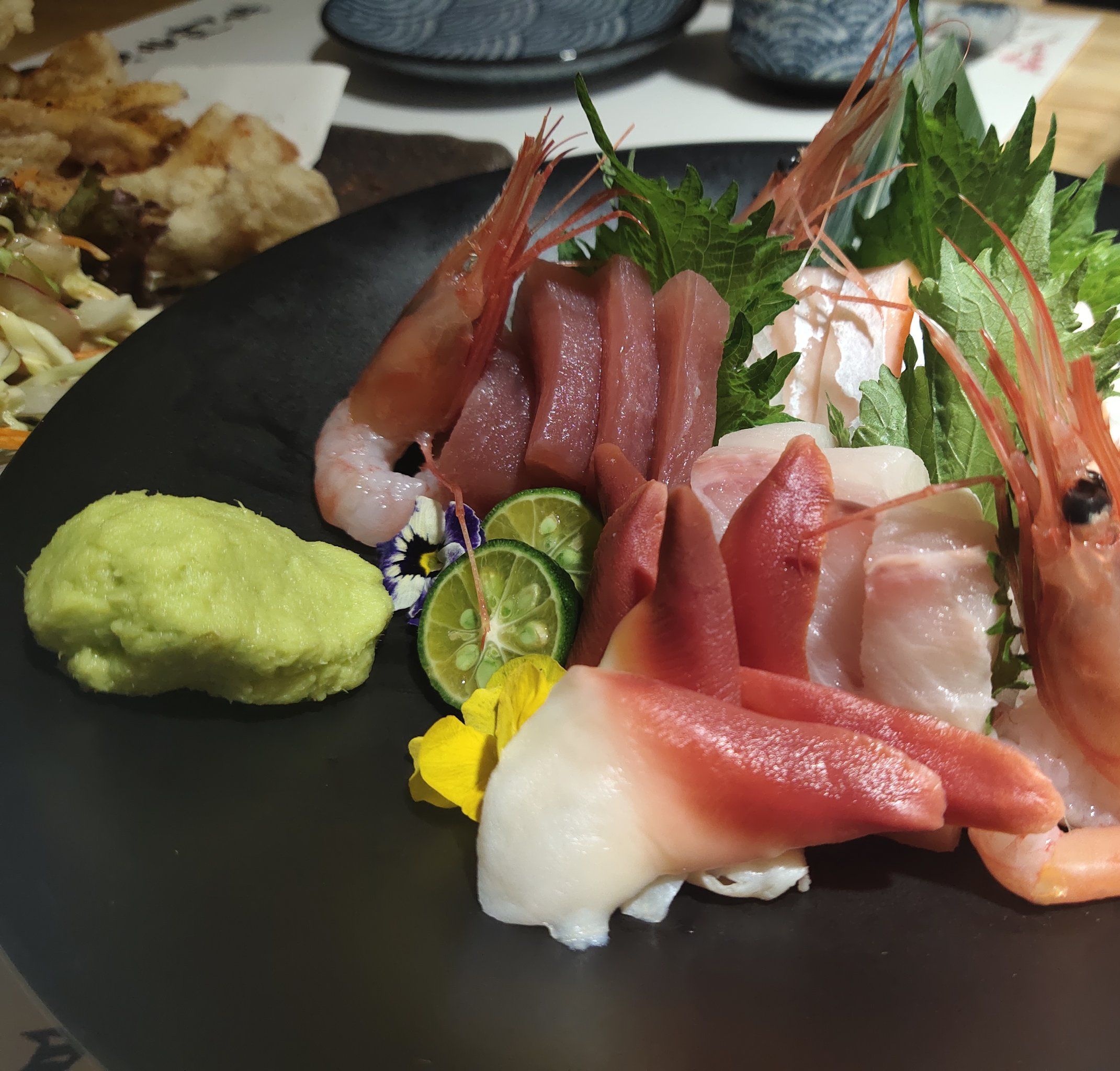 鸟燚烧鸟专门店(二道店)