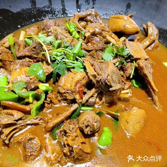 外婆火灶台(星火路店)