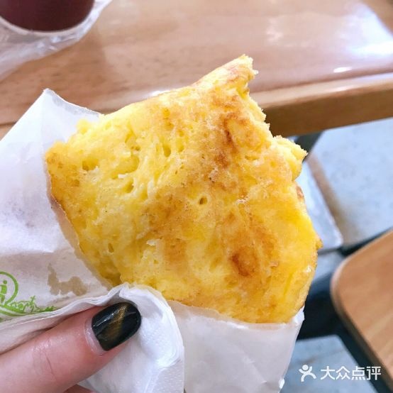 米湘湘(气象路店)