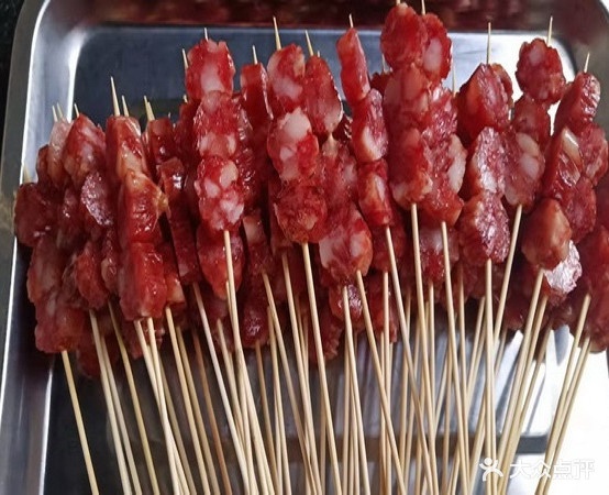 江牛烤肉(安邦华城店)