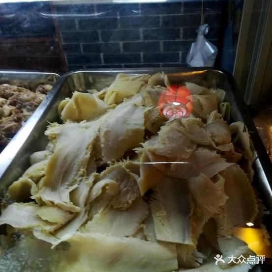 川冬望·牛杂火锅(学子街店)