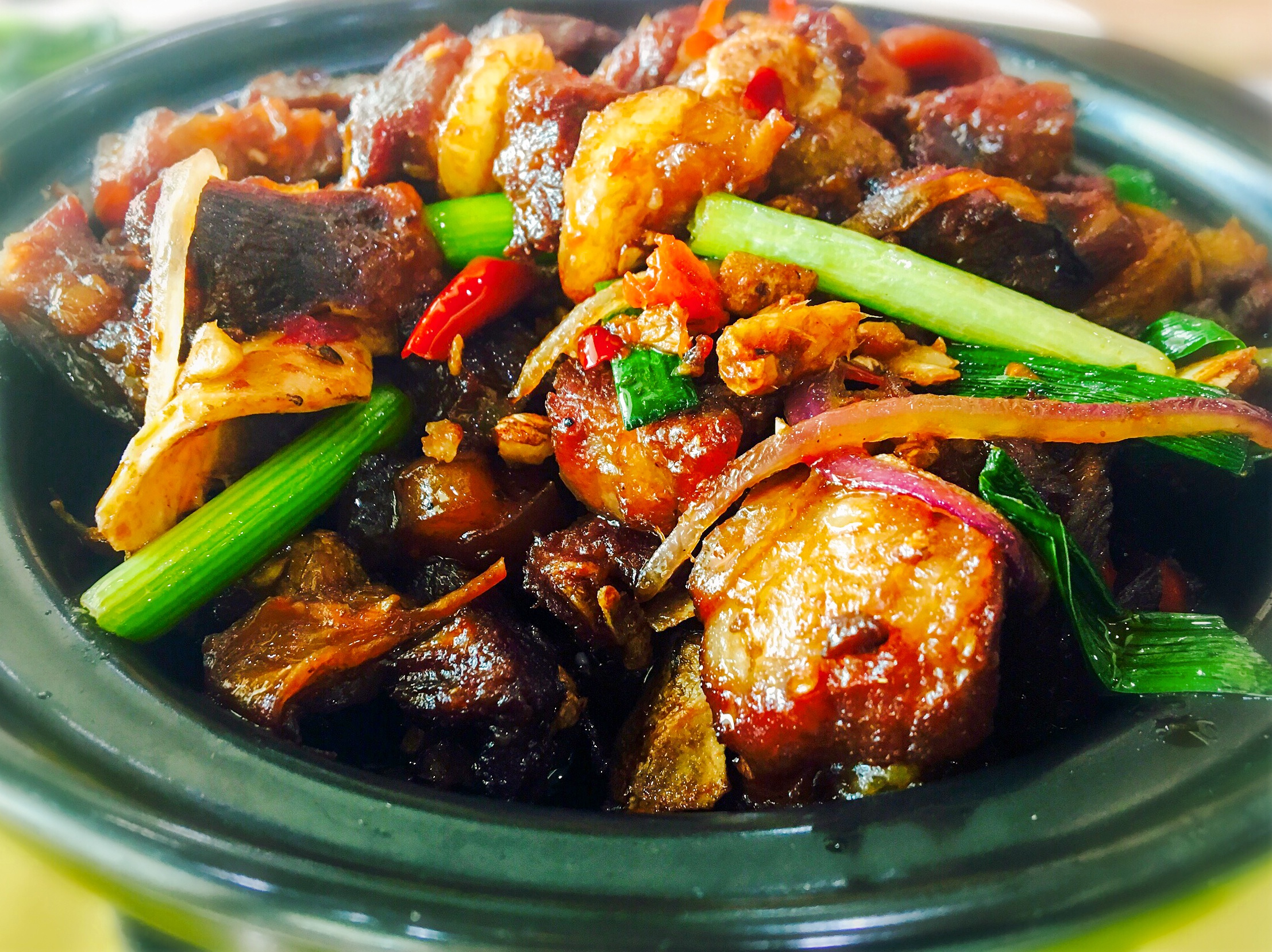 海亚餐厅·宴会厅