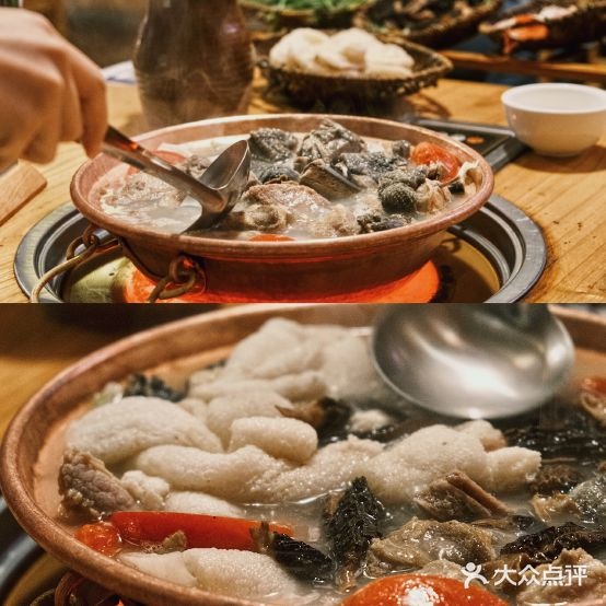 阿大妈腊排骨(忠义市场店)