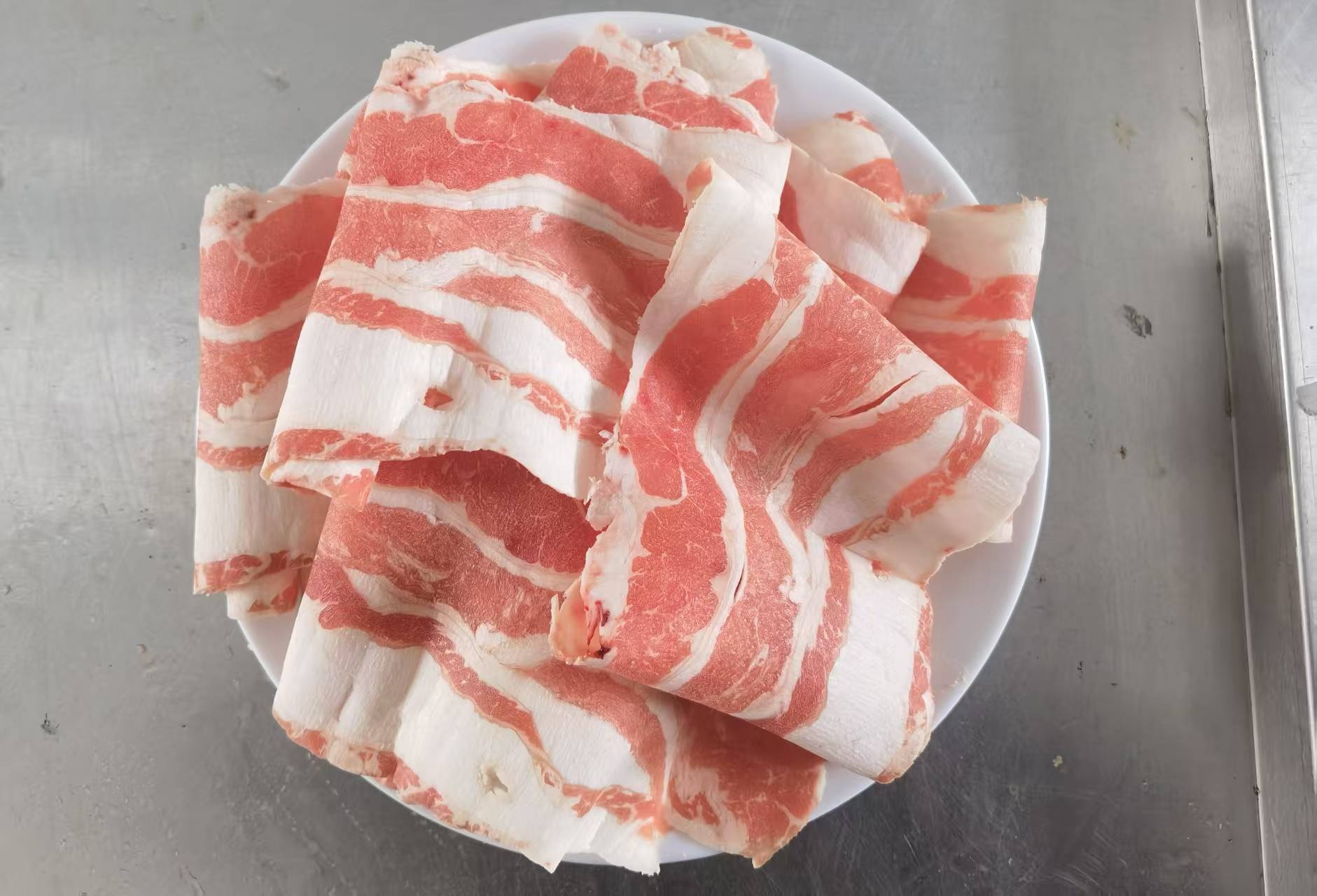 福华泰肥牛(杜生店)