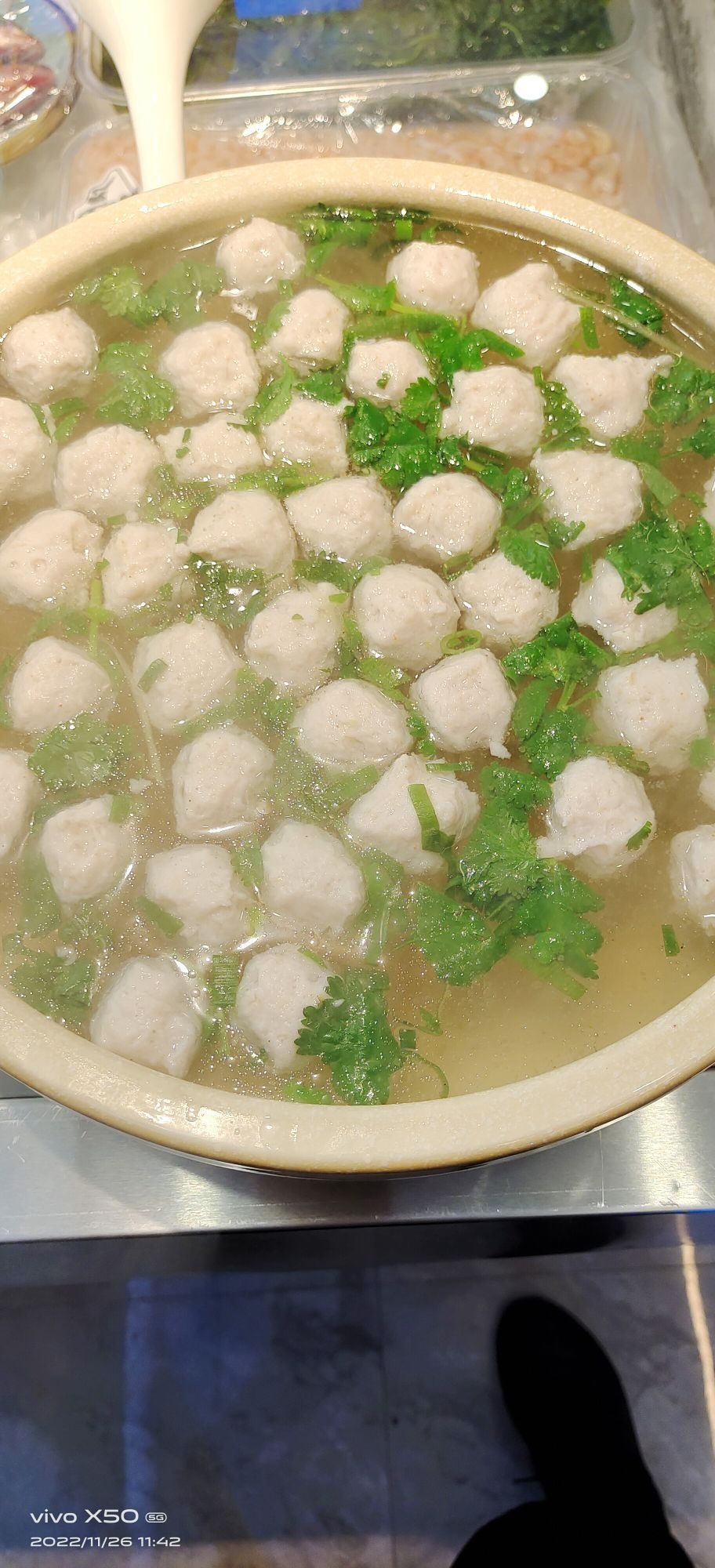 肇源江鱼馆(大同街店)