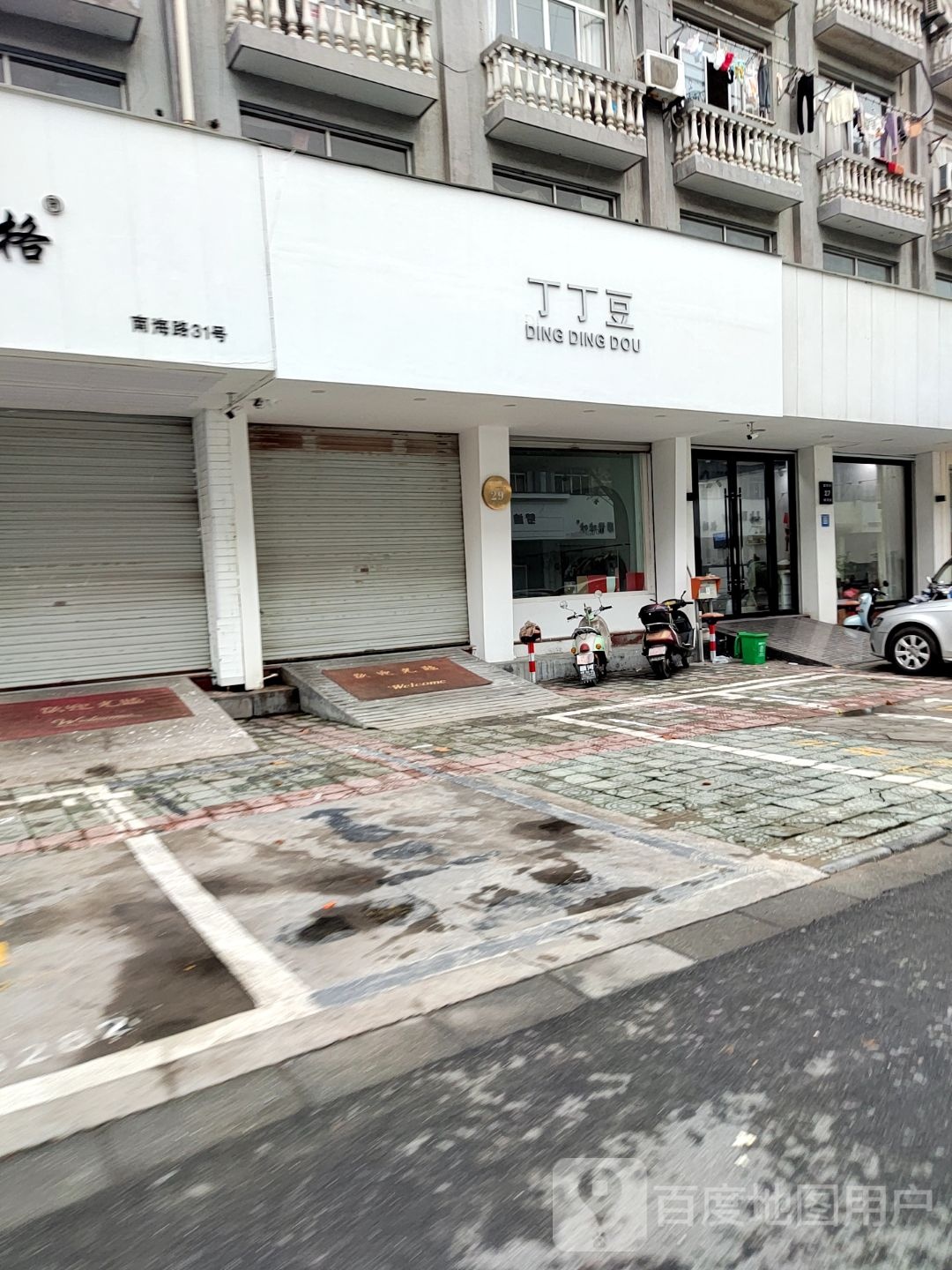 丁丁豆