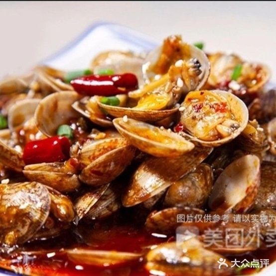 蟹江族(关上店)