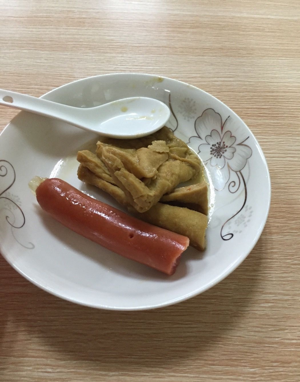 同记馄饨(清颍路店)