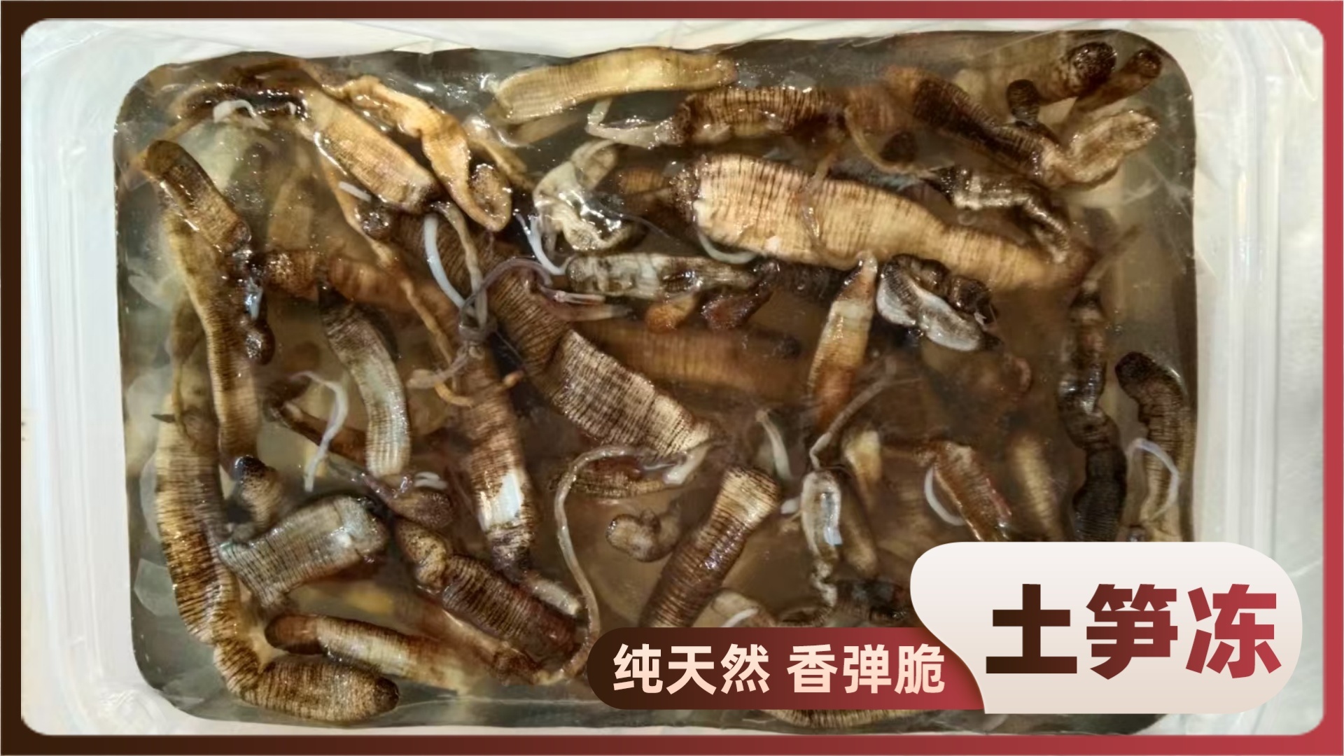 东屿红树林土笋冻(沙坡尾大学路店)