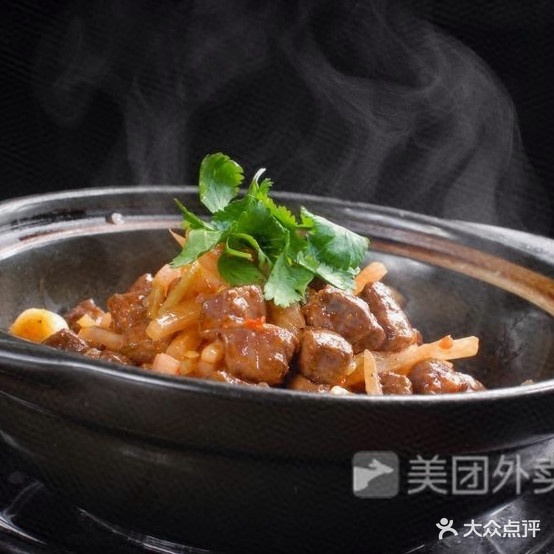 农家参观(芙蓉镇店)