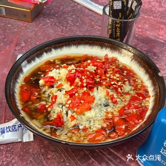 陆拾壹栋家餐馆(支三十九路店)