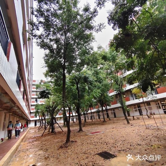 厦门海洋职业技术学院(翔安校区)