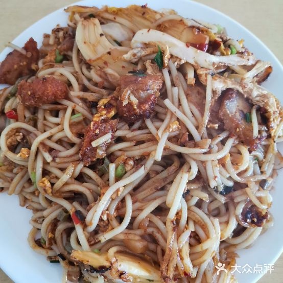 原味米粉店