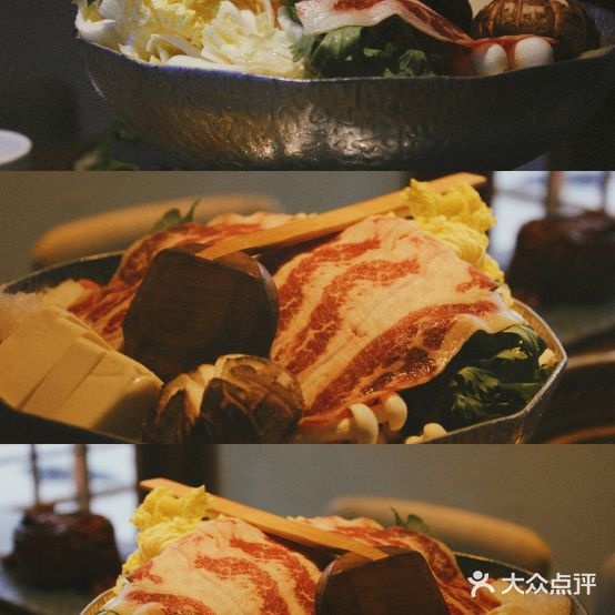 田边屋日式烤肉